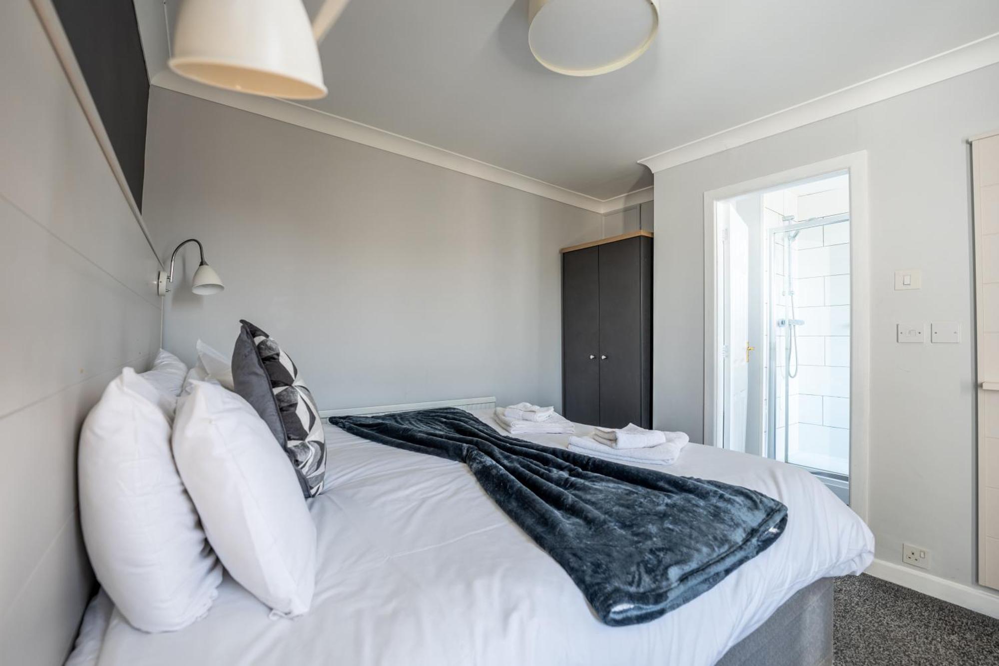 The Strathmore Hotel Morecambe Ngoại thất bức ảnh