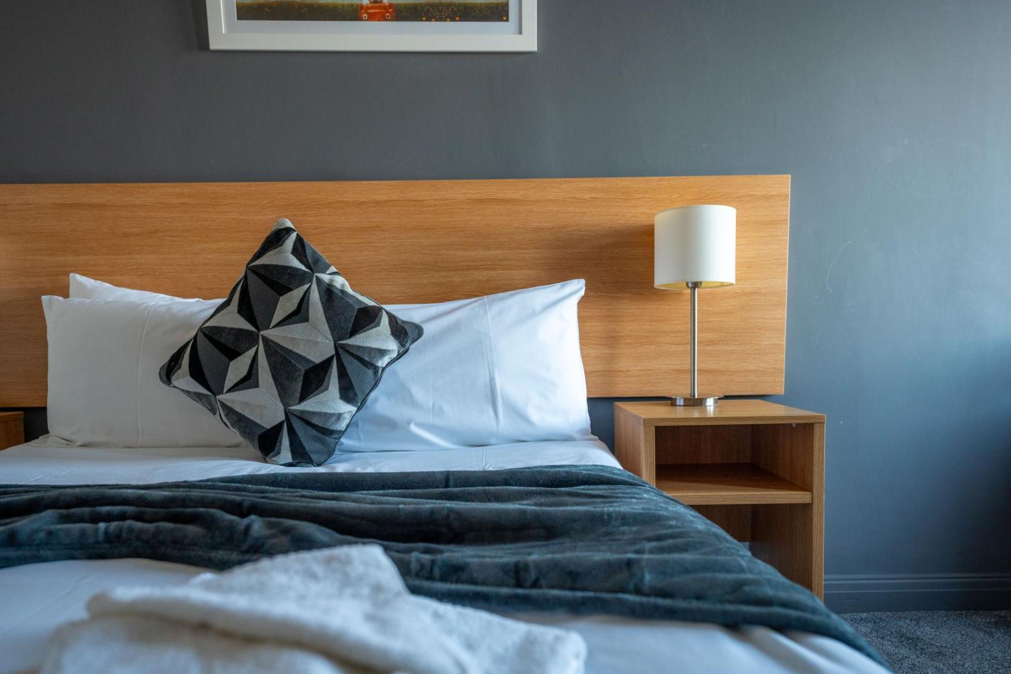 The Strathmore Hotel Morecambe Ngoại thất bức ảnh