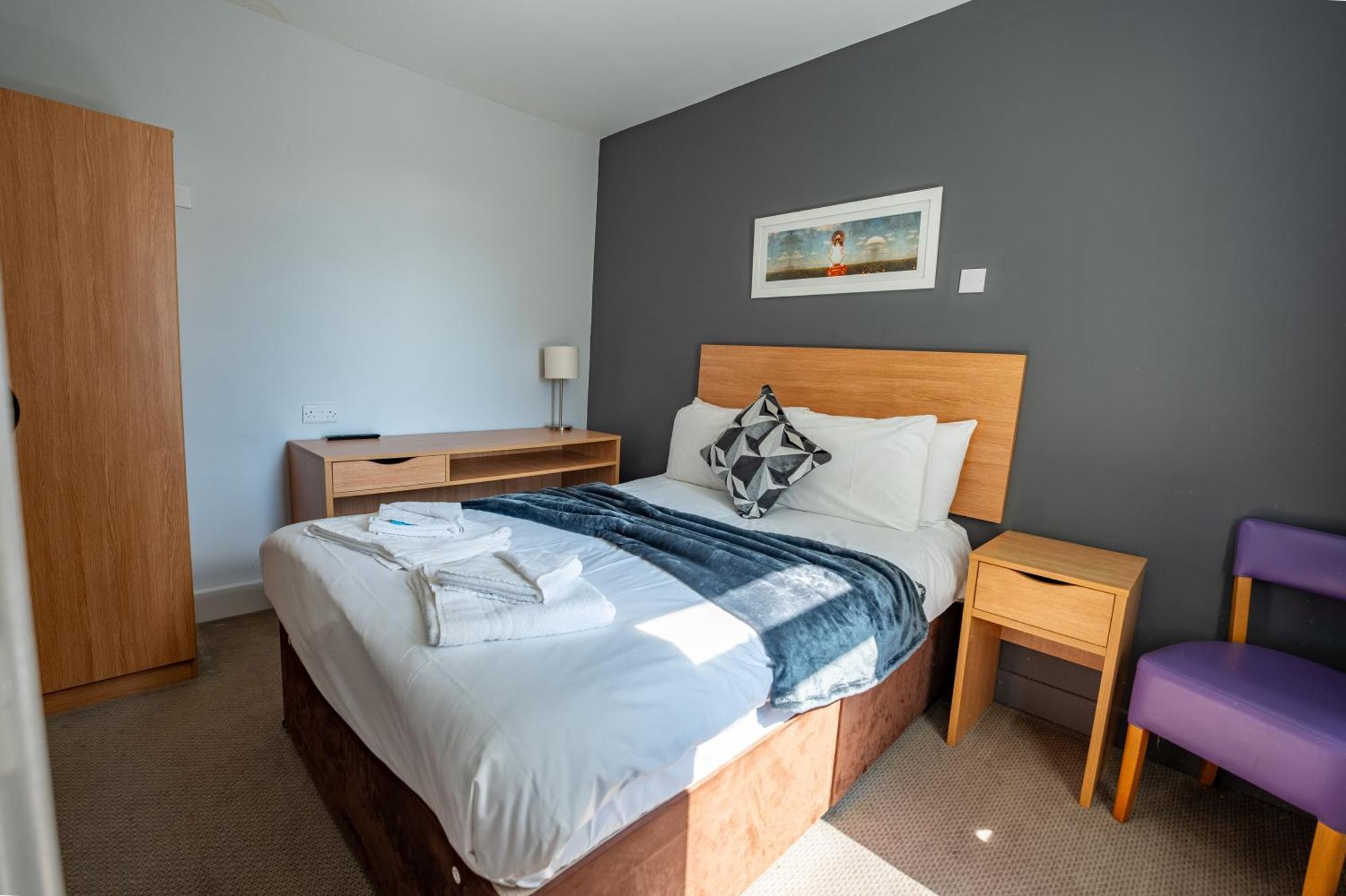 The Strathmore Hotel Morecambe Ngoại thất bức ảnh