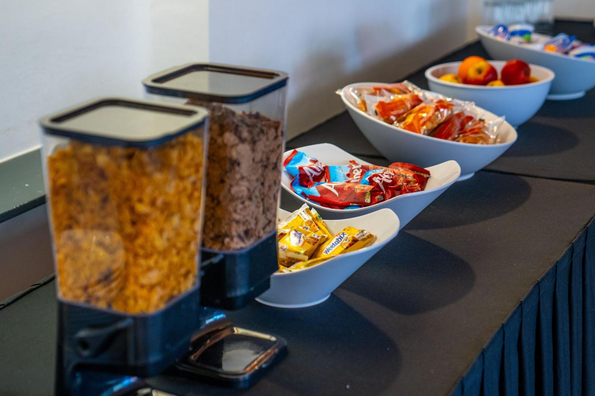 The Strathmore Hotel Morecambe Ngoại thất bức ảnh