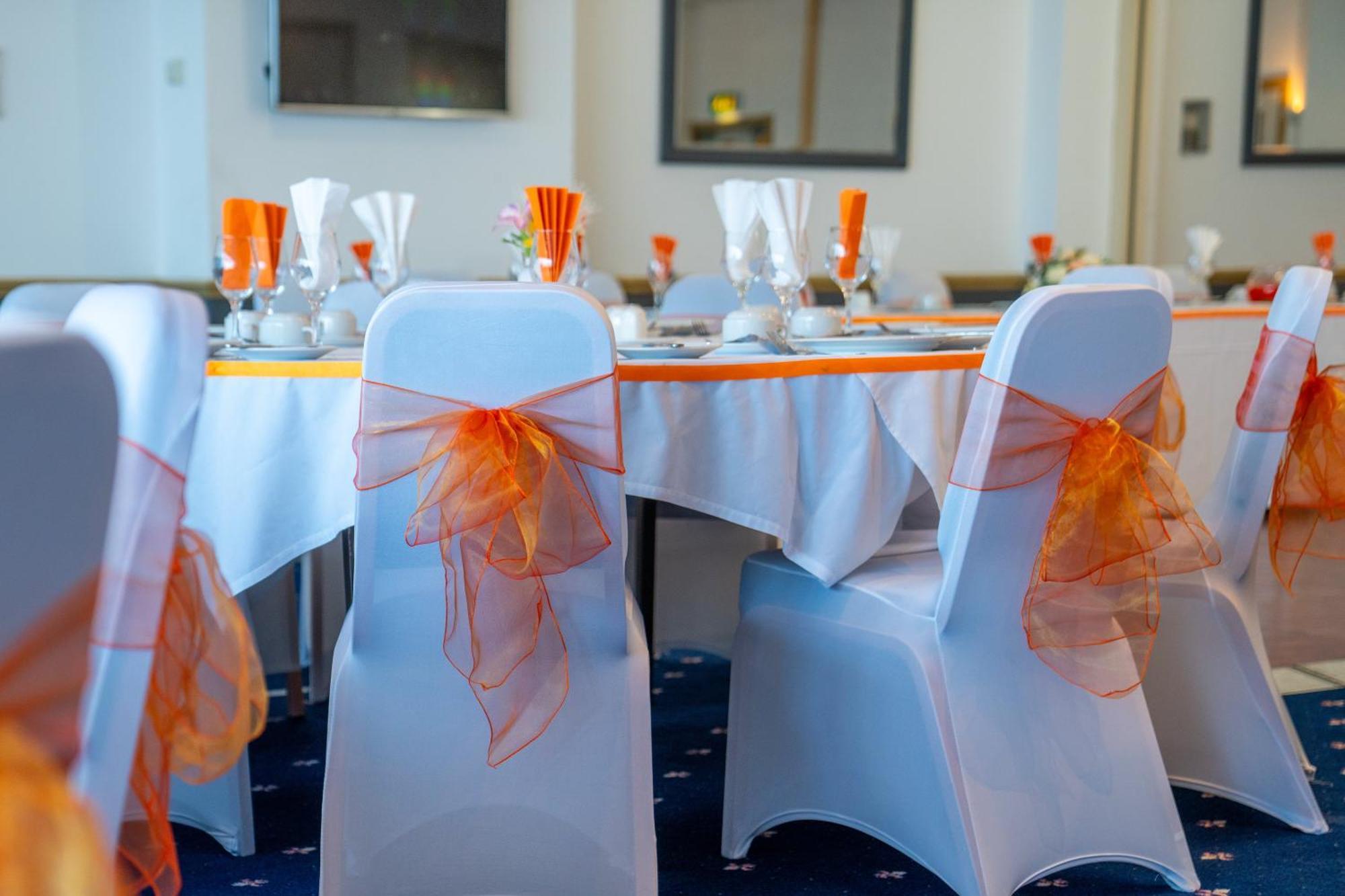The Strathmore Hotel Morecambe Ngoại thất bức ảnh
