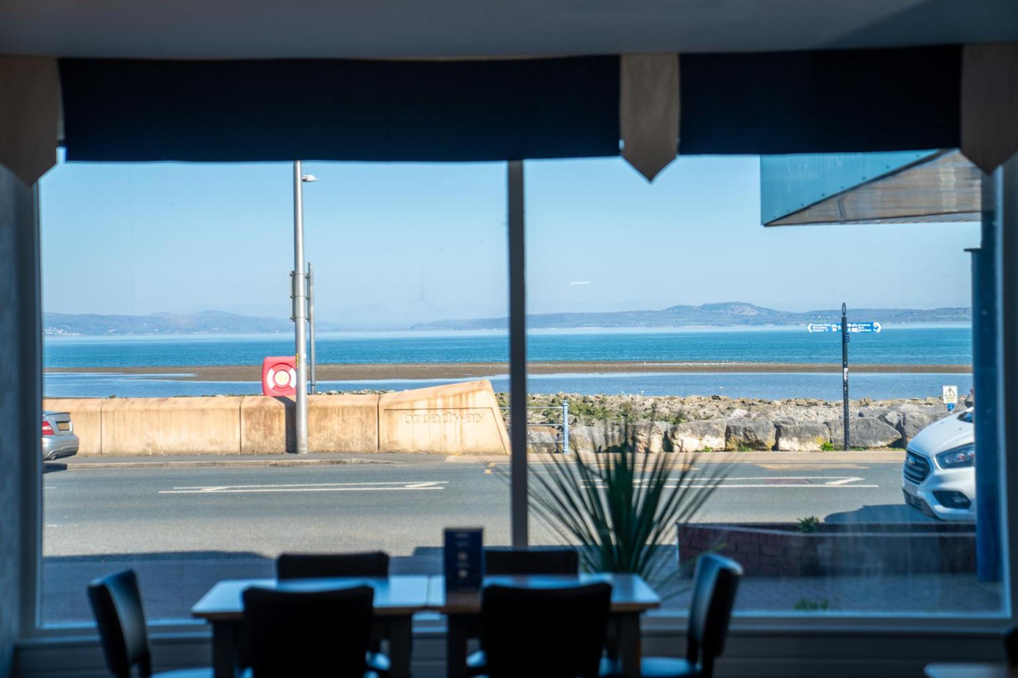 The Strathmore Hotel Morecambe Ngoại thất bức ảnh
