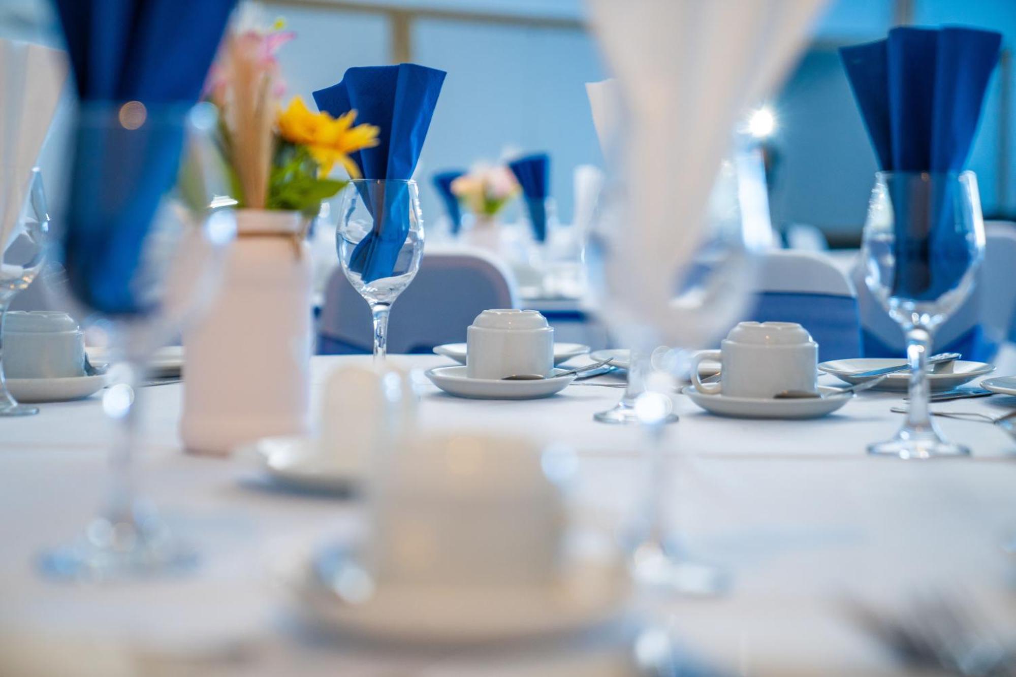 The Strathmore Hotel Morecambe Ngoại thất bức ảnh