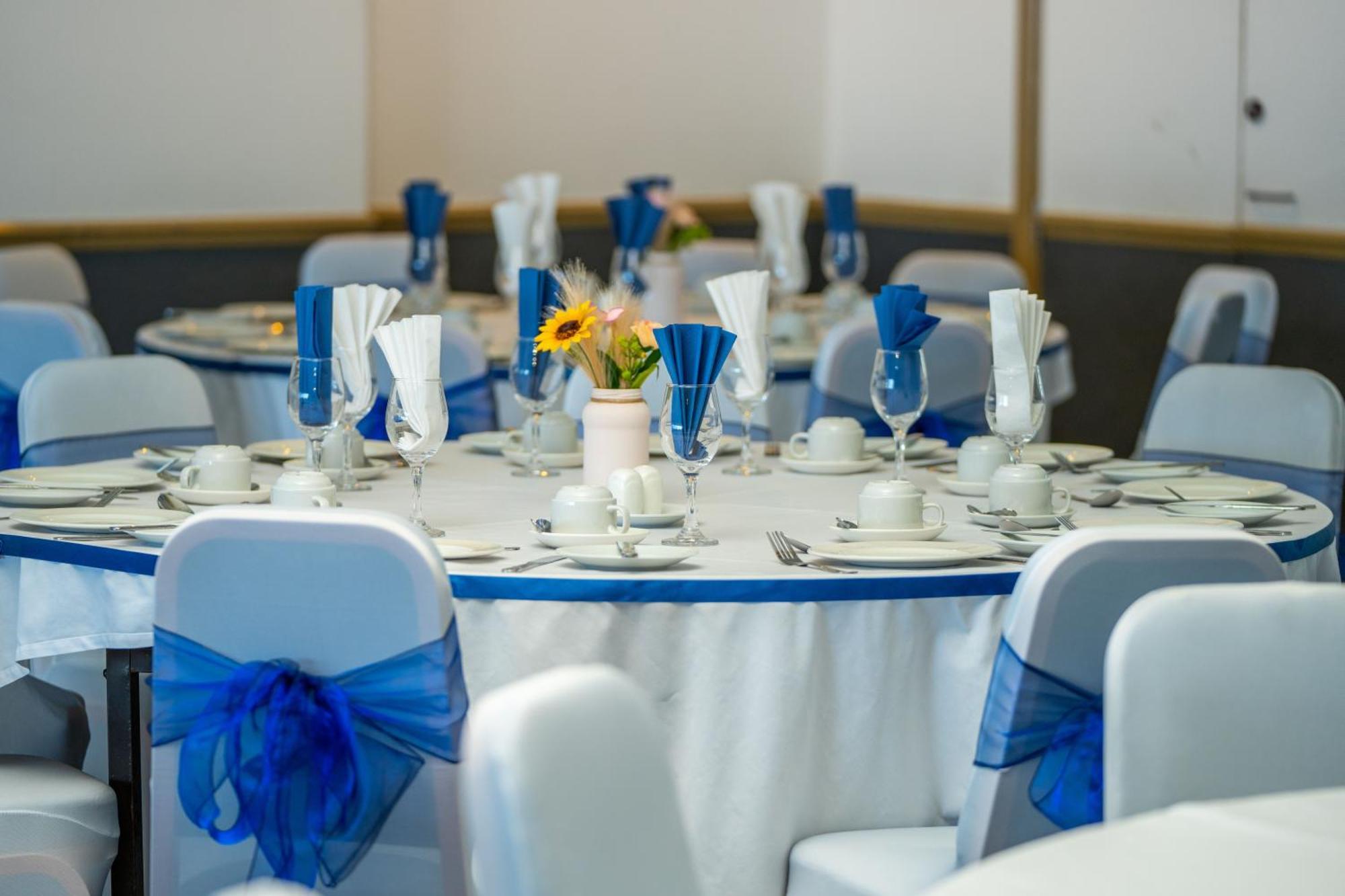 The Strathmore Hotel Morecambe Ngoại thất bức ảnh