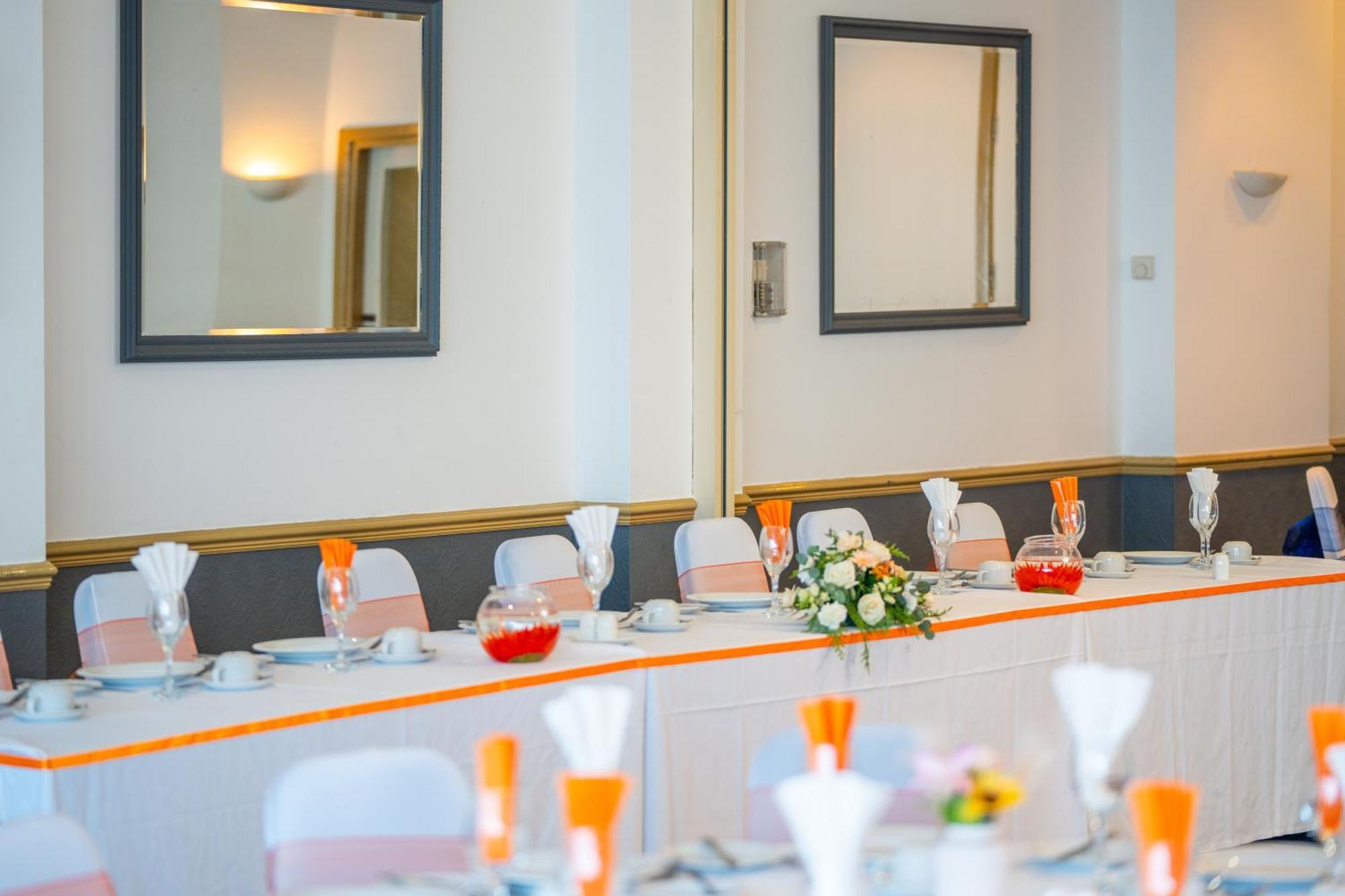 The Strathmore Hotel Morecambe Ngoại thất bức ảnh